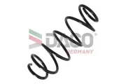 Fahrwerksfeder DACO Germany 800626