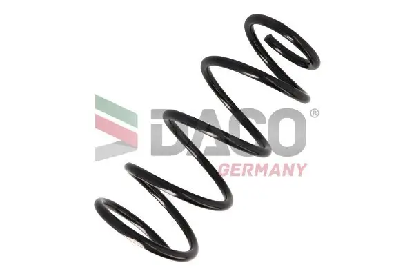 Fahrwerksfeder Vorderachse DACO Germany 800627