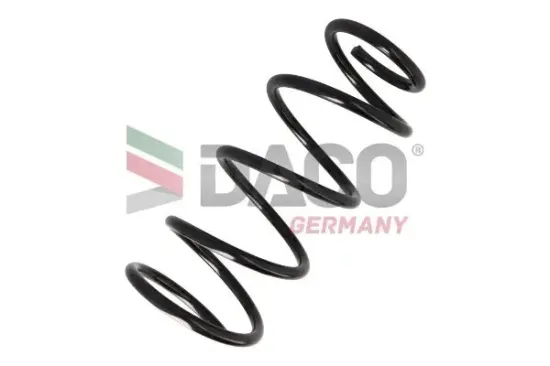 Fahrwerksfeder Vorderachse DACO Germany 800627 Bild Fahrwerksfeder Vorderachse DACO Germany 800627