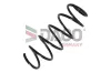 Fahrwerksfeder Vorderachse DACO Germany 800628 Bild Fahrwerksfeder Vorderachse DACO Germany 800628
