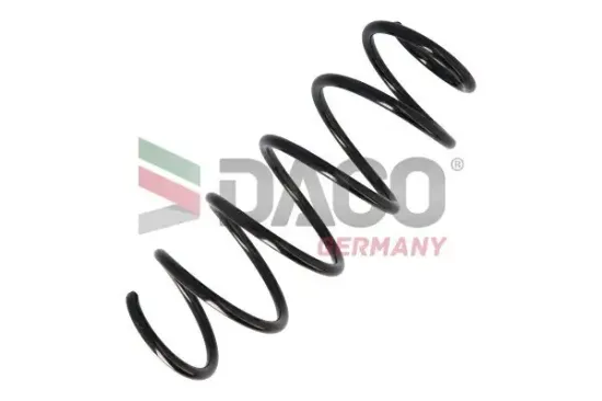 Fahrwerksfeder Vorderachse DACO Germany 800628 Bild Fahrwerksfeder Vorderachse DACO Germany 800628