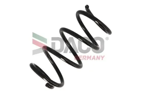Fahrwerksfeder Vorderachse DACO Germany 800630 Bild Fahrwerksfeder Vorderachse DACO Germany 800630