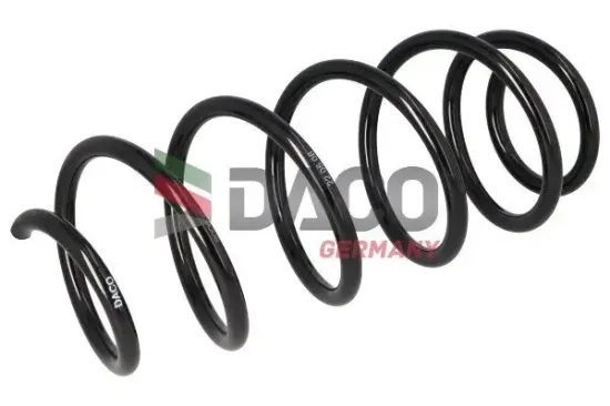 Fahrwerksfeder Vorderachse DACO Germany 800632 Bild Fahrwerksfeder Vorderachse DACO Germany 800632