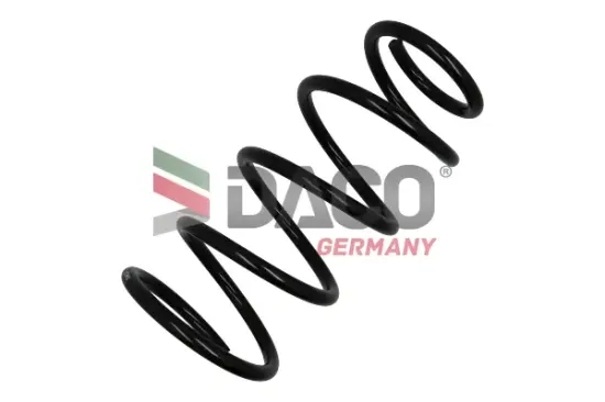Fahrwerksfeder Vorderachse DACO Germany 800634 Bild Fahrwerksfeder Vorderachse DACO Germany 800634