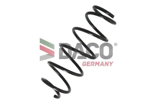 Fahrwerksfeder Vorderachse DACO Germany 800635 Bild Fahrwerksfeder Vorderachse DACO Germany 800635
