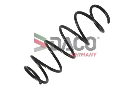 Fahrwerksfeder Vorderachse DACO Germany 800636 Bild Fahrwerksfeder Vorderachse DACO Germany 800636