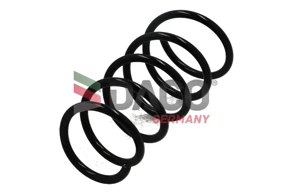 Fahrwerksfeder Vorderachse DACO Germany 800703