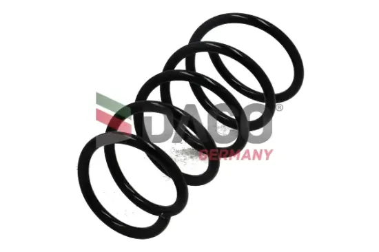 Fahrwerksfeder Vorderachse DACO Germany 800703 Bild Fahrwerksfeder Vorderachse DACO Germany 800703