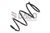 Fahrwerksfeder Vorderachse DACO Germany 800905 Bild Fahrwerksfeder Vorderachse DACO Germany 800905