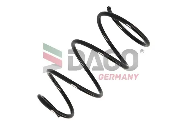 Fahrwerksfeder Vorderachse DACO Germany 800905