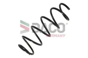 Fahrwerksfeder Vorderachse DACO Germany 800906