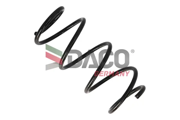 Fahrwerksfeder Vorderachse DACO Germany 800908