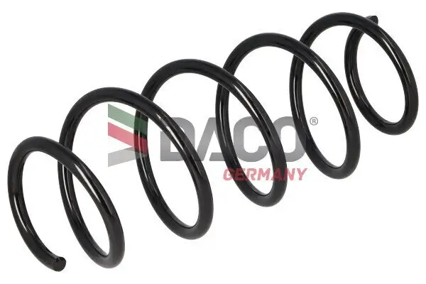 Fahrwerksfeder Vorderachse DACO Germany 800909