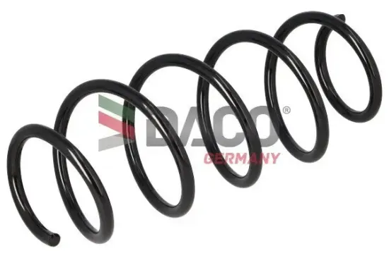 Fahrwerksfeder Vorderachse DACO Germany 800909 Bild Fahrwerksfeder Vorderachse DACO Germany 800909