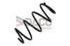 Fahrwerksfeder Vorderachse DACO Germany 800910 Bild Fahrwerksfeder Vorderachse DACO Germany 800910