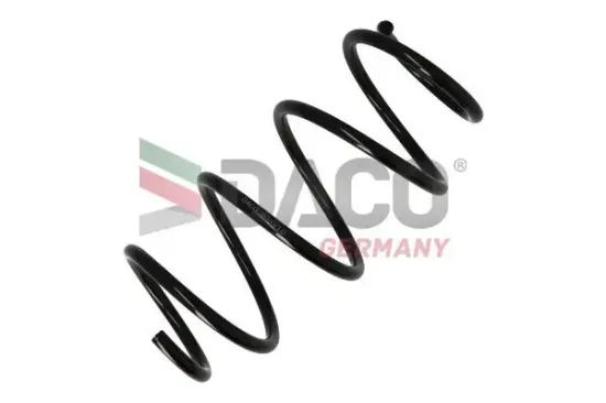 Fahrwerksfeder Vorderachse DACO Germany 800910 Bild Fahrwerksfeder Vorderachse DACO Germany 800910