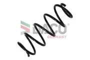 Fahrwerksfeder Vorderachse DACO Germany 800911