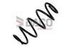 Fahrwerksfeder Vorderachse DACO Germany 800912 Bild Fahrwerksfeder Vorderachse DACO Germany 800912