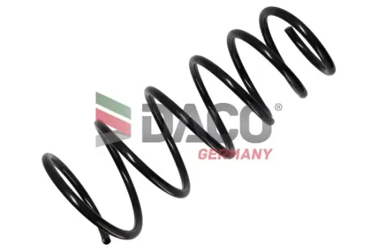 Fahrwerksfeder Vorderachse DACO Germany 800915 Bild Fahrwerksfeder Vorderachse DACO Germany 800915
