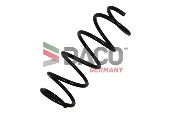 Fahrwerksfeder Vorderachse DACO Germany 800916 Bild Fahrwerksfeder Vorderachse DACO Germany 800916