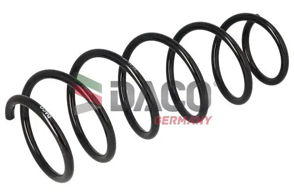 Fahrwerksfeder Vorderachse DACO Germany 800917