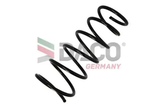 Fahrwerksfeder DACO Germany 800922 Bild Fahrwerksfeder DACO Germany 800922