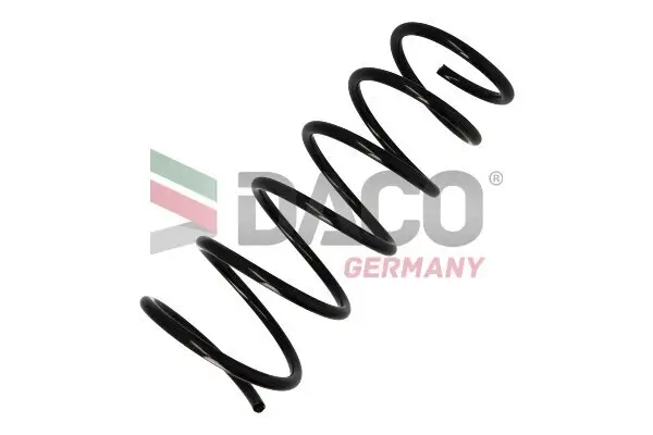 Fahrwerksfeder DACO Germany 800922