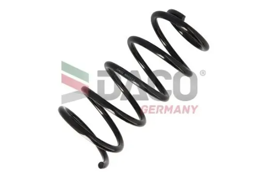 Fahrwerksfeder Vorderachse DACO Germany 800923 Bild Fahrwerksfeder Vorderachse DACO Germany 800923