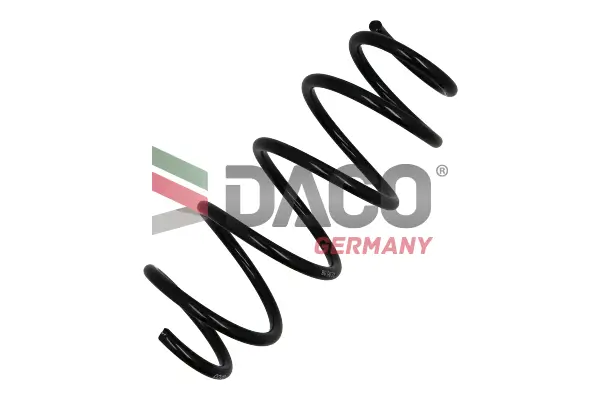 Fahrwerksfeder Vorderachse DACO Germany 800924