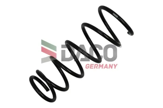 Fahrwerksfeder Vorderachse DACO Germany 800926 Bild Fahrwerksfeder Vorderachse DACO Germany 800926