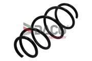 Fahrwerksfeder Vorderachse DACO Germany 800932
