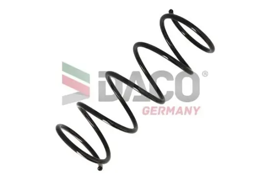 Fahrwerksfeder Vorderachse DACO Germany 801001 Bild Fahrwerksfeder Vorderachse DACO Germany 801001