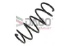 Fahrwerksfeder Vorderachse DACO Germany 801003 Bild Fahrwerksfeder Vorderachse DACO Germany 801003