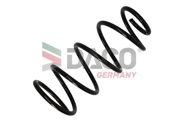 Fahrwerksfeder DACO Germany 801004