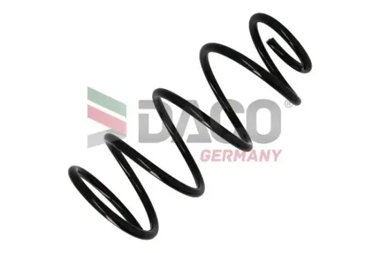 Fahrwerksfeder DACO Germany 801004 Bild Fahrwerksfeder DACO Germany 801004