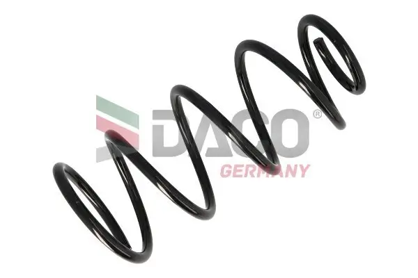 Fahrwerksfeder Vorderachse DACO Germany 801014