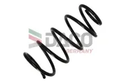 Fahrwerksfeder Vorderachse DACO Germany 801017