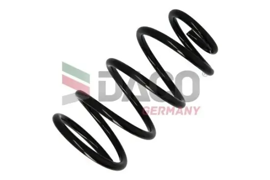 Fahrwerksfeder Vorderachse DACO Germany 801019 Bild Fahrwerksfeder Vorderachse DACO Germany 801019