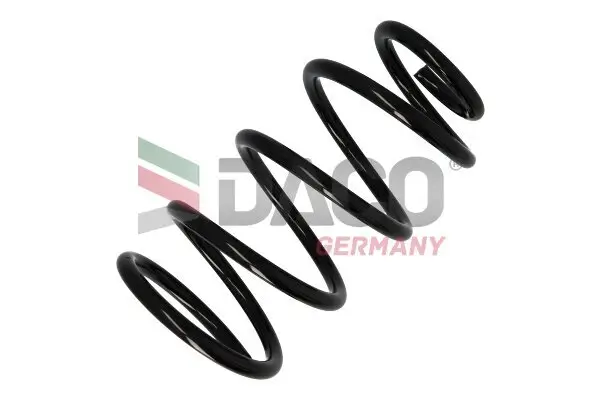 Fahrwerksfeder Vorderachse DACO Germany 801019
