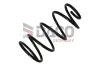 Fahrwerksfeder Vorderachse DACO Germany 801025 Bild Fahrwerksfeder Vorderachse DACO Germany 801025