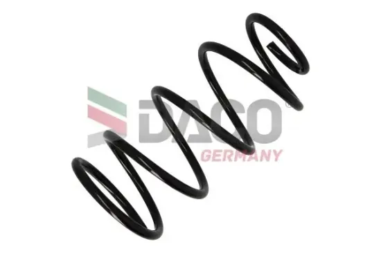 Fahrwerksfeder Vorderachse DACO Germany 801025 Bild Fahrwerksfeder Vorderachse DACO Germany 801025