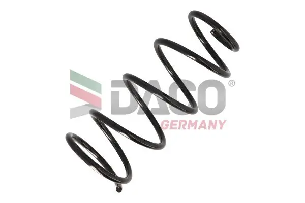 Fahrwerksfeder DACO Germany 801030 Bild Fahrwerksfeder DACO Germany 801030