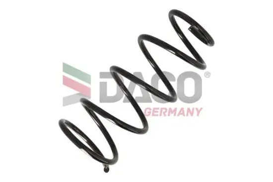 Fahrwerksfeder Vorderachse DACO Germany 801030 Bild Fahrwerksfeder Vorderachse DACO Germany 801030