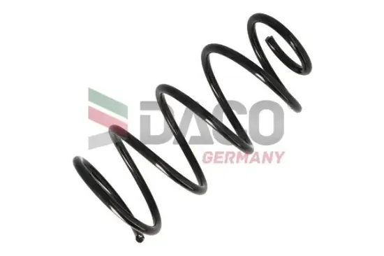 Fahrwerksfeder Vorderachse DACO Germany 801031 Bild Fahrwerksfeder Vorderachse DACO Germany 801031