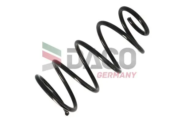 Fahrwerksfeder Vorderachse DACO Germany 801031