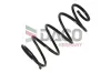 Fahrwerksfeder Vorderachse DACO Germany 801031 Bild Fahrwerksfeder Vorderachse DACO Germany 801031