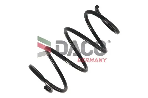 Fahrwerksfeder Vorderachse DACO Germany 801035
