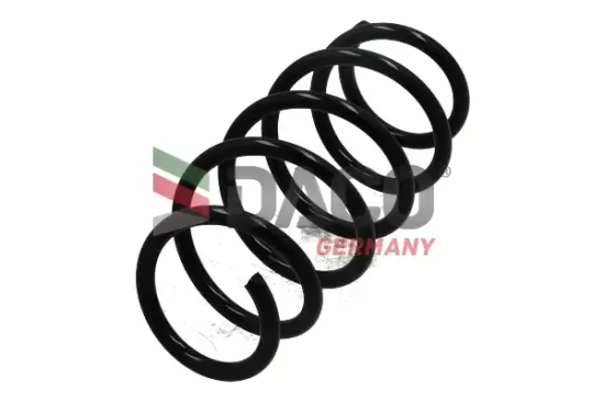 Fahrwerksfeder Vorderachse DACO Germany 801038 Bild Fahrwerksfeder Vorderachse DACO Germany 801038