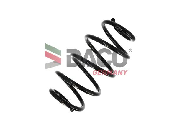 Fahrwerksfeder Vorderachse DACO Germany 801039