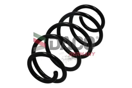 Fahrwerksfeder Vorderachse DACO Germany 801041 Bild Fahrwerksfeder Vorderachse DACO Germany 801041